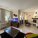 Apartmán Geshahillpark 55