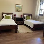 Geshahillpark 55 דירה דריאנובו