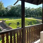 Apartmán Geshahillpark 55 Drjanovo