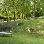 Geshahillpark 55 דירה דריאנובו