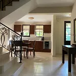 Geshahillpark 55 דירה