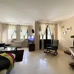 Apartmán Geshahillpark 55