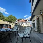 Geshahillpark 55 *
