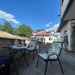 דירה Geshahillpark 55 *