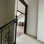 Geshahillpark 55 דירה *