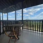 Geshahillpark 55 דירה
