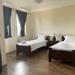 Geshahillpark 55 דירה דריאנובו
