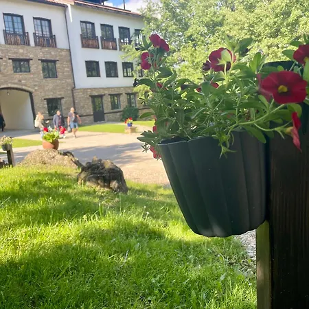 Διαμέρισμα Geshahillpark 55 Gesha