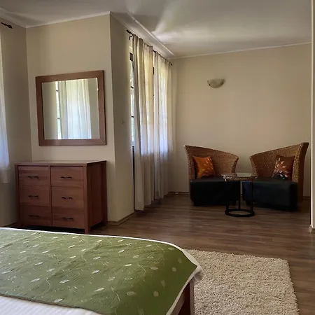 Apartment Geshahillpark 55 Drjanowo