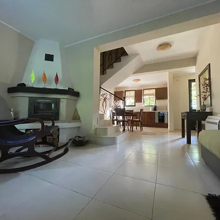 Daire Geshahillpark 55 Gesha