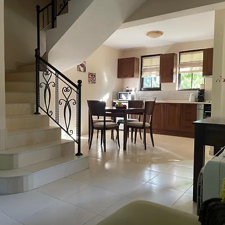 Geshahillpark 55 * Gesha