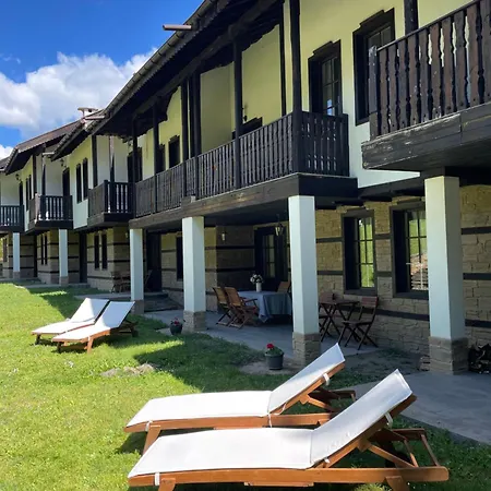 Apartment Geshahillpark 55 *