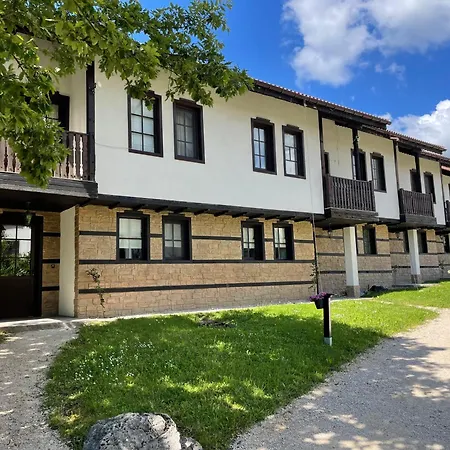 Διαμέρισμα Geshahillpark 55 Gesha