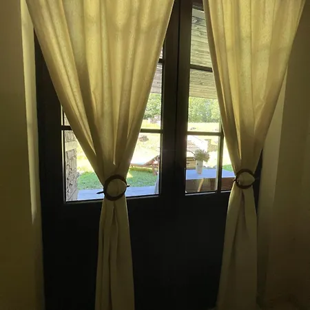 Geshahillpark 55 Daire *