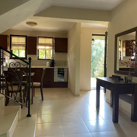 Διαμέρισμα Geshahillpark 55 Gesha