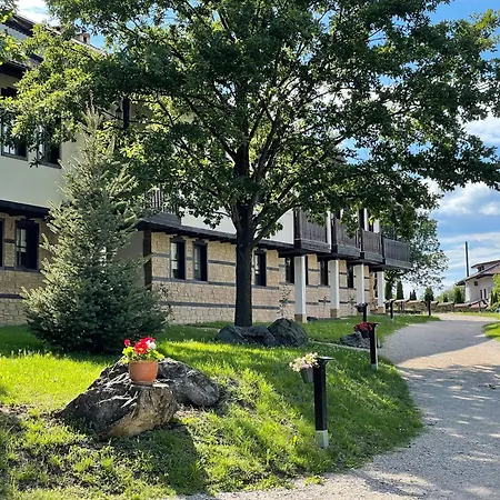 Geshahillpark 55 * Gesha