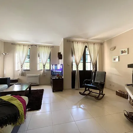 Daire Geshahillpark 55