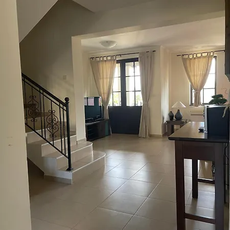 Apartment Geshahillpark 55 Drjanowo