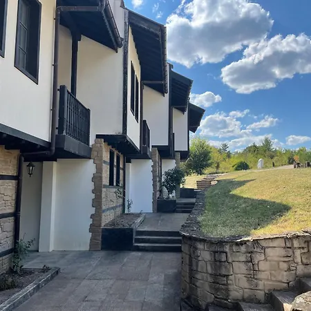 Geshahillpark 55 Gesha