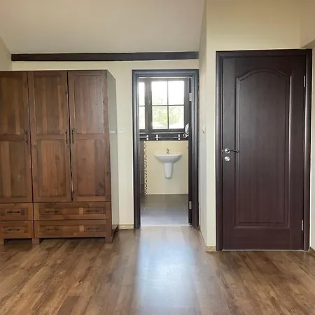 Geshahillpark 55 Daire *