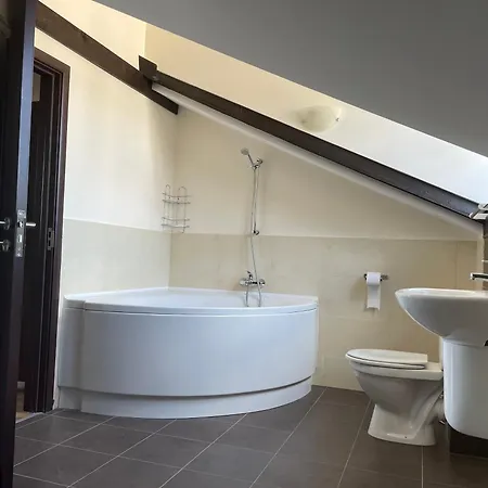 Daire Geshahillpark 55