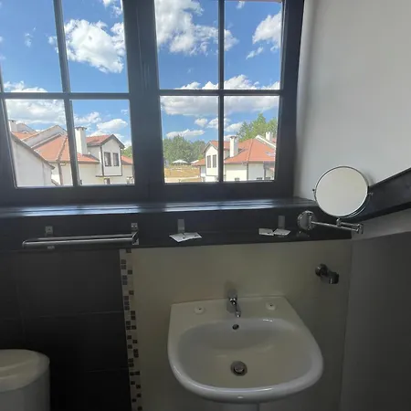 Apartment Geshahillpark 55 *
