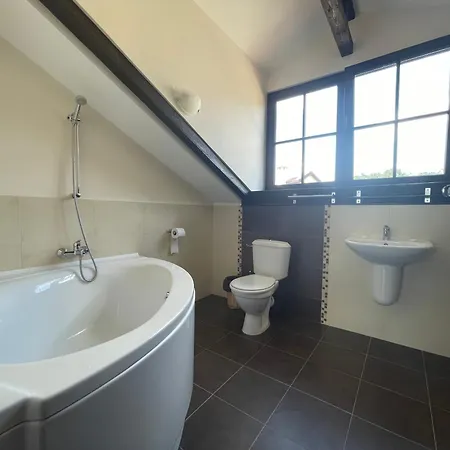 Geshahillpark 55 Gesha