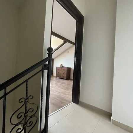 Geshahillpark 55 Apartment *
