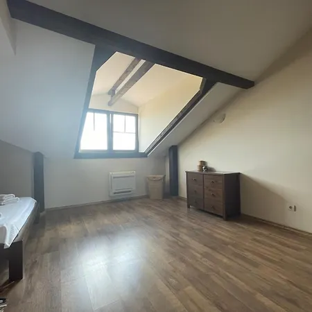 Daire Geshahillpark 55