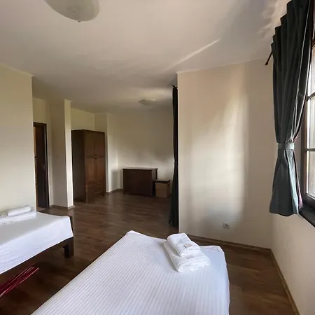 Apartment Geshahillpark 55 Drjanowo