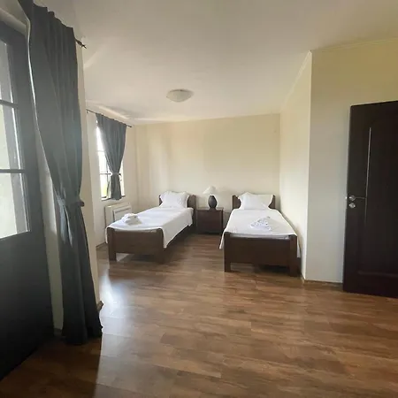 Daire Geshahillpark 55