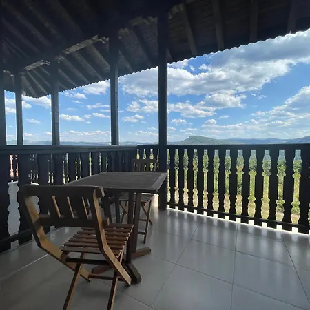 Geshahillpark 55 Daire