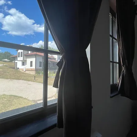 Geshahillpark 55 Daire