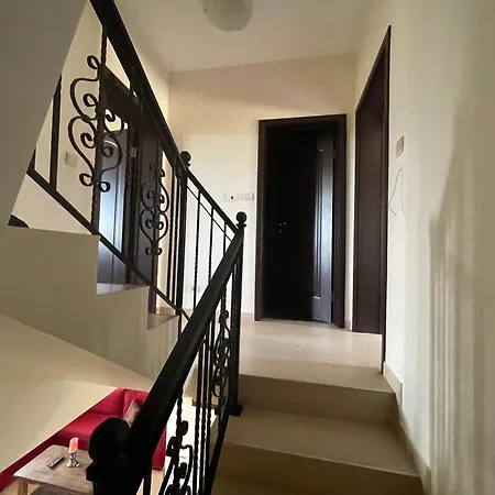 Geshahillpark 55 Gesha