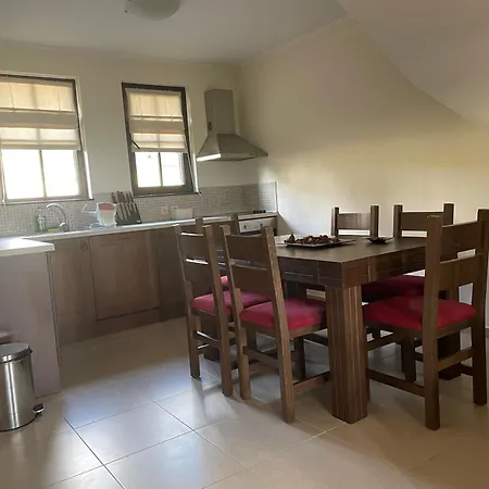 Geshahillpark 55 Daire Gesha