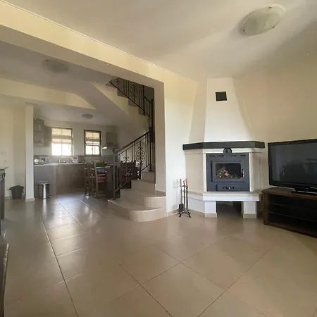 Geshahillpark 55 Gesha