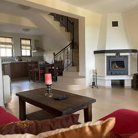 Apartment Geshahillpark 55 Drjanowo
